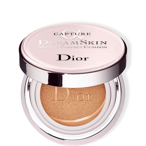 capture dior skin cushion|sephora Dior dreamskin.